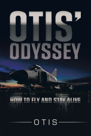 Imagen de portada: Otis’ Odyssey 9798823001069