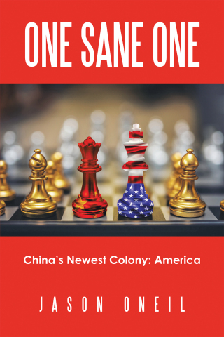 Cover image: One Sane One 9798823001137