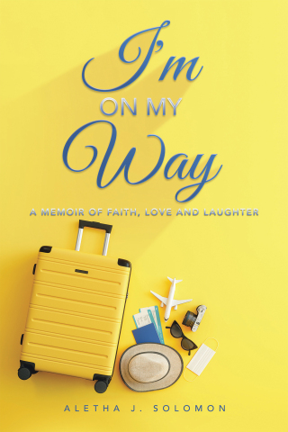 Cover image: I'm on My Way 9798823001465