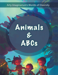 Cover image: Animals  & Abcs 9798823001601