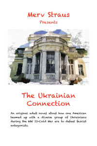 Cover image: The Ukrainian Connection 9798823001687