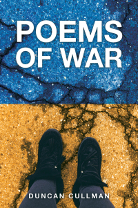 表紙画像: Poems of War 9798823001908