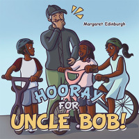 Cover image: Hooray for Uncle Bob! 9798823002080