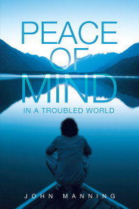 Cover image: Peace of Mind Ln a Troubled World 9798823002400