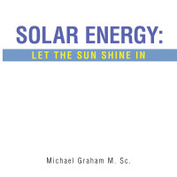 Imagen de portada: Solar Energy: Let the Sun Shine In 9798823002417