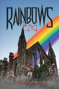 Cover image: Rainbows End 9798823002493