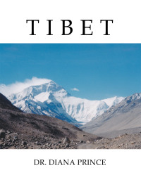 Cover image: Tibet 9798823002585