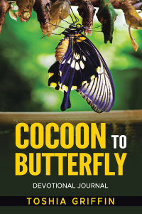 Imagen de portada: Cocoon to Butterfly 9798823002561