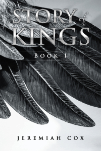 Imagen de portada: Story of Kings 9798823003049