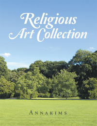 Cover image: Religious Art Collection 9798823003216