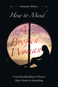 Cover image: How to Mend a Broken Woman 9798823003384