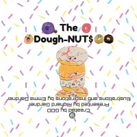 Omslagafbeelding: The Dough-Nut$ 9798823003537