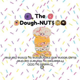 Imagen de portada: The Dough-Nut$ 9798823003537