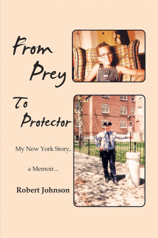 Imagen de portada: From Prey To Protector 9798823003803