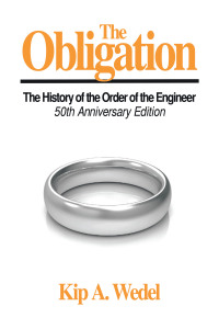Cover image: The Obligation: 9798823003810