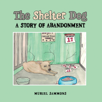 Imagen de portada: The Shelter Dog 9798823003902