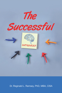 Omslagafbeelding: The Successful Introvert 9798823004152