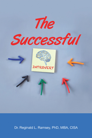 Imagen de portada: The Successful Introvert 9798823004152