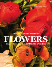 Cover image: Flowers 9798823004268