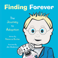 Cover image: Finding Forever 9798823004459