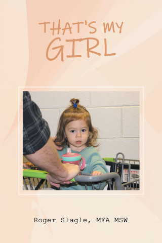 Cover image: THAT'S MY GIRL 9798823004596