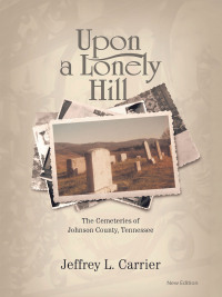 Cover image: Upon a Lonely Hill 9798823004695