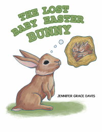 Imagen de portada: The Lost Baby Easter Bunny 9798823004718