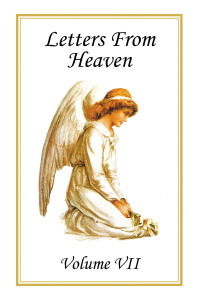 Cover image: Letters from Heaven 9798823004800