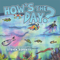 Imagen de portada: How’s the Day? 9798823005067