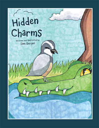 Omslagafbeelding: Hidden Charms 9798823005135