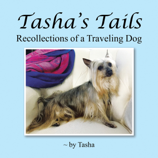 Cover image: Tasha’s Tails 9798823005531