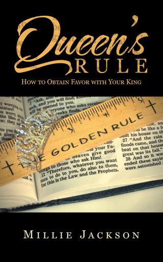 Imagen de portada: Queen’s Rule 9798823005760