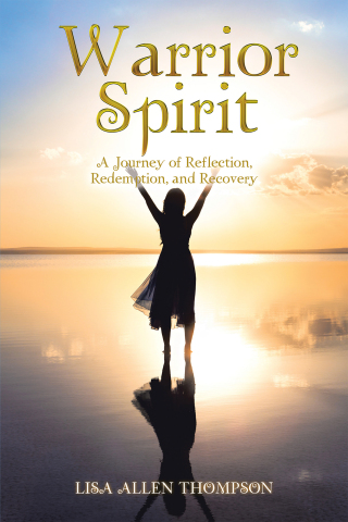 Imagen de portada: Warrior Spirit 9798823006095