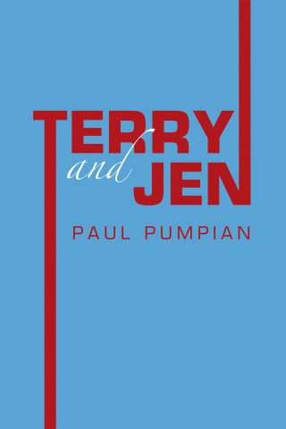 Imagen de portada: Terry and Jen 9798823006170