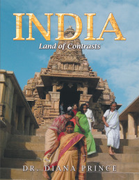 Cover image: India 9798823006422