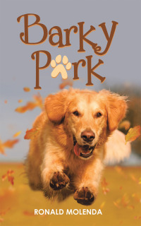 Cover image: Barky Park 9798823006514