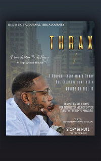Cover image: Thrax 9798823006705