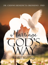 表紙画像: Marriage God's Way Model Marriage 9798823006798
