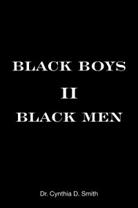 Omslagafbeelding: Black Boys II Black Men 9798823007016