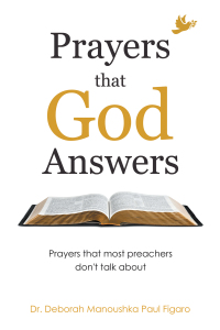 Omslagafbeelding: Prayers That God Answers 9798823007047