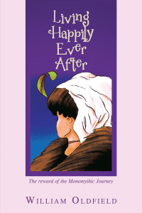 Cover image: Living Happily Ever After 9798823007184