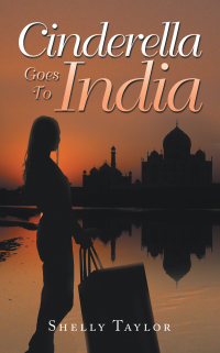 Imagen de portada: Cinderella Goes To India 9798823007467