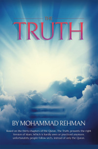 Cover image: The Truth 9798823007658