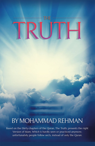 Cover image: The Truth 9798823007658