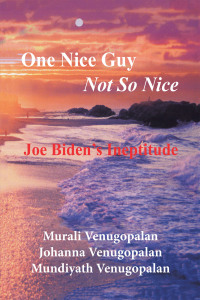 Titelbild: One Nice Guy   Not so Nice 9798823007849