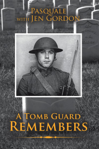Cover image: A Tomb Guard      Remembers 9798823007863
