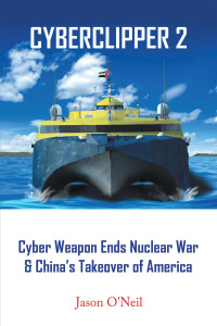 Cover image: Cyberclipper 2 9798823008129