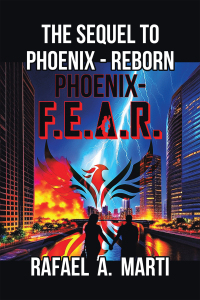 Cover image: Phoenix - F.E.A.R. 9798823008228