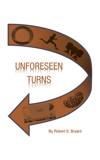 Imagen de portada: Unforeseen Turns 9798823008365