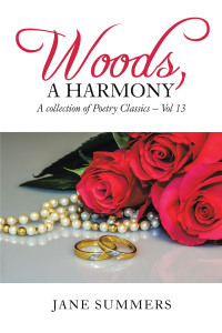 Cover image: Woods, a Harmony 9798823008440